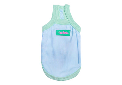Chaleco Fresco para Gatos - Ropa Delgada de Verano - Image 10