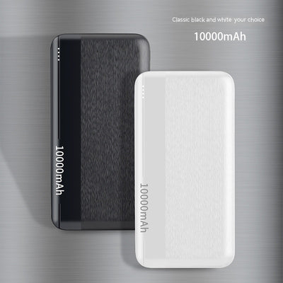 Chaleco Power Bank con Pantalla LED - Batería Portátil Ultradelgada - Image 21