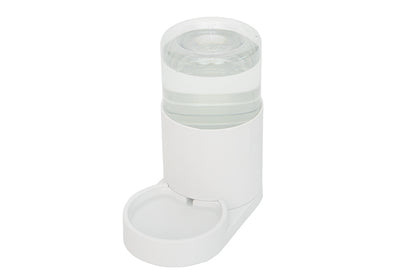 Fuente de Agua y Comedero Automático para Gatos - Image 17
