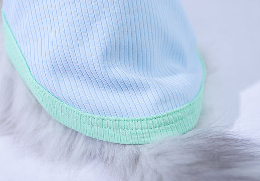 Chaleco Fresco para Gatos - Ropa Delgada de Verano - Image 24