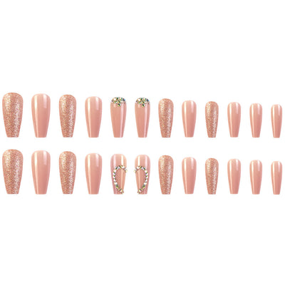 Uñas Postizas Love Hand Wear - Image 10