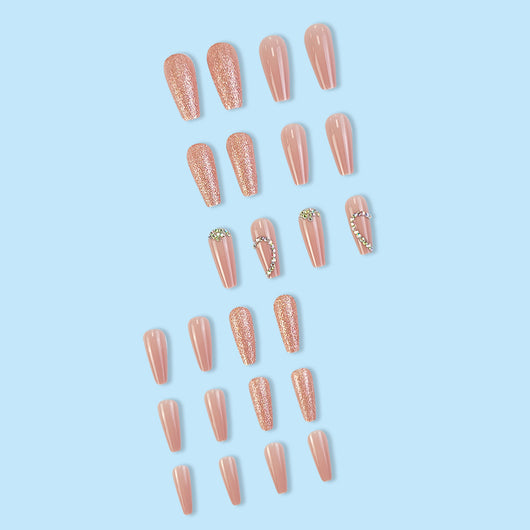 Uñas Postizas Love Hand Wear - Image 11