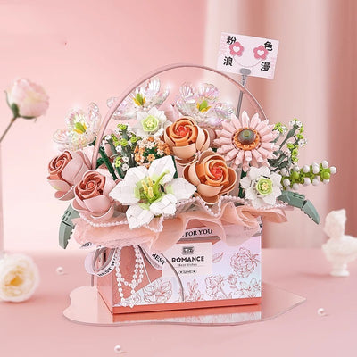 Bloques de Construcción Micro - Armado Manual - Image 11