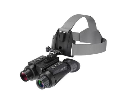 Visor Nocturno NV8300 Profesional con Ajuste de Visión para Exterior - Image 9