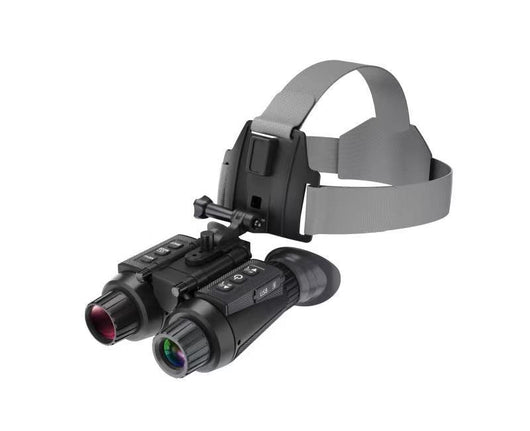 Visor Nocturno NV8300 Profesional con Ajuste de Visión para Exterior - Image 9