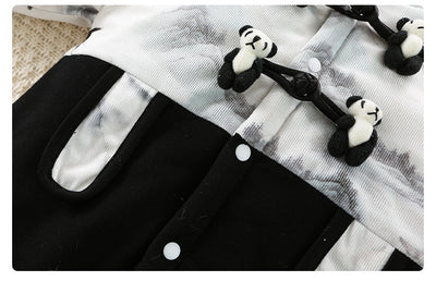 Traje de Escalada Forrado en Polar para Bebé - Image 9