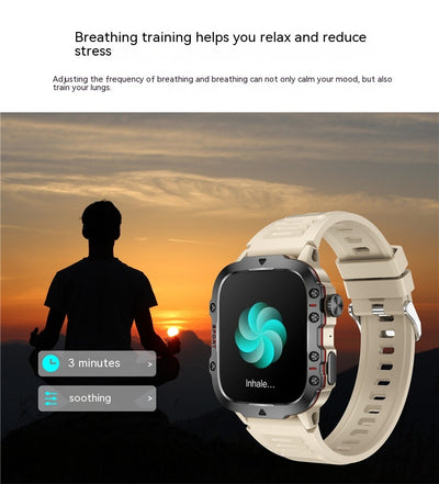 Reloj Inteligente QX11 con Bluetooth - Image 21