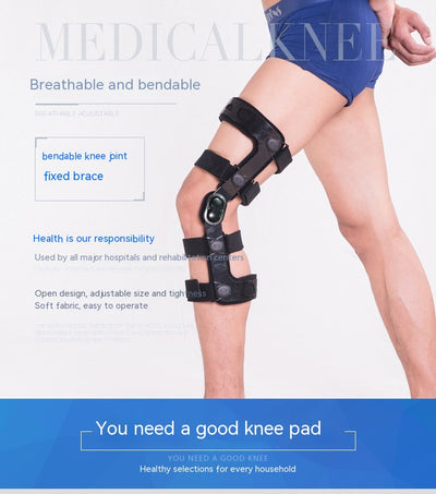 Soporte de Rodilla para Ligamento Anterior - Image 6