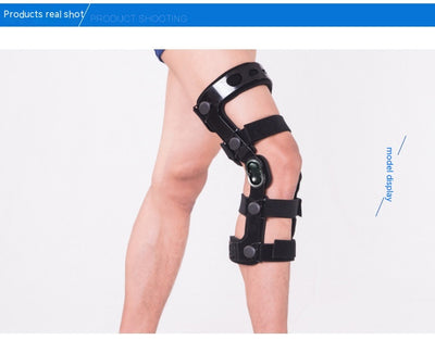 Soporte de Rodilla para Ligamento Anterior - Image 7
