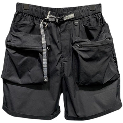 Shorts de Trabajo Holgados Talla Grande para Hombre - Diseño Moderno y Cómodo - Image 12