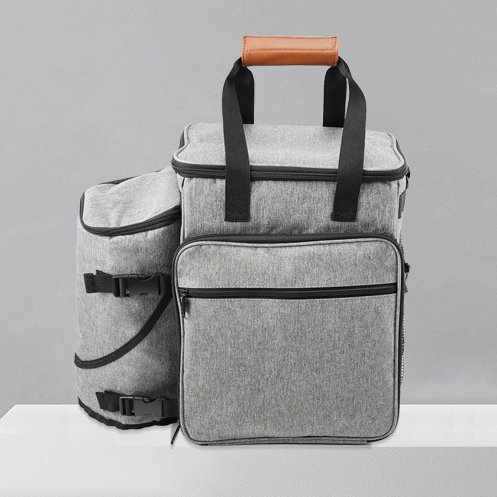 Bolsa de Viaje para Perros - Image 8