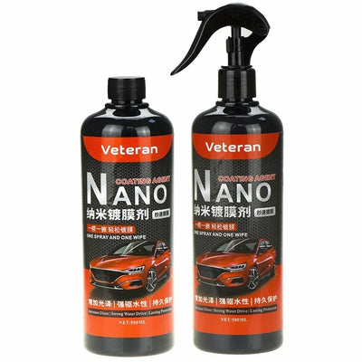 Spray Protector de Pintura Automotriz Premium - Image 7