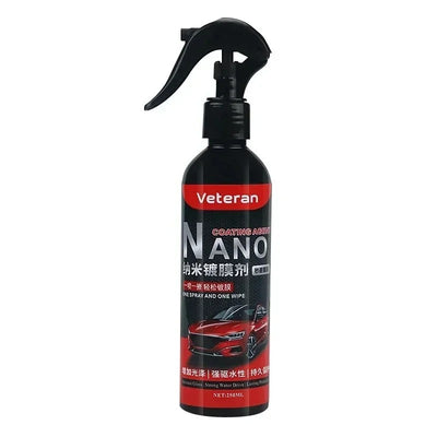 Spray Protector de Pintura Automotriz Premium - Image 13
