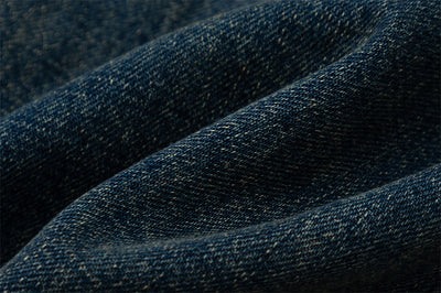 Chaqueta Camiseta con Bolsillo Personalizado y Diseño Barba de Gato Deshilachado - Image 19