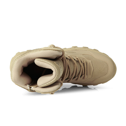 Caucho de Entrenamiento Táctico Tamaño Grande para Fuerzas Especiales - Image 9