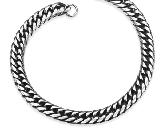 Brazalete de Acero Titanio para Hombre - Image 16