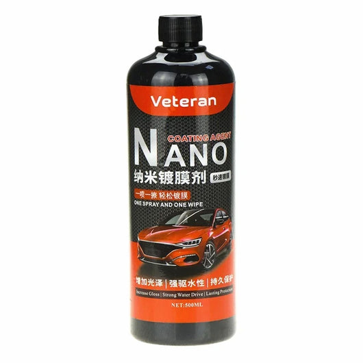 Spray Protector de Pintura Automotriz Premium - Image 16
