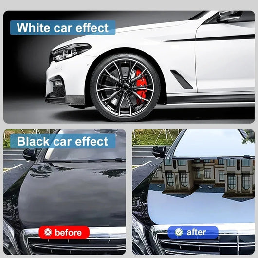Spray Protector de Pintura Automotriz Premium - Image 18