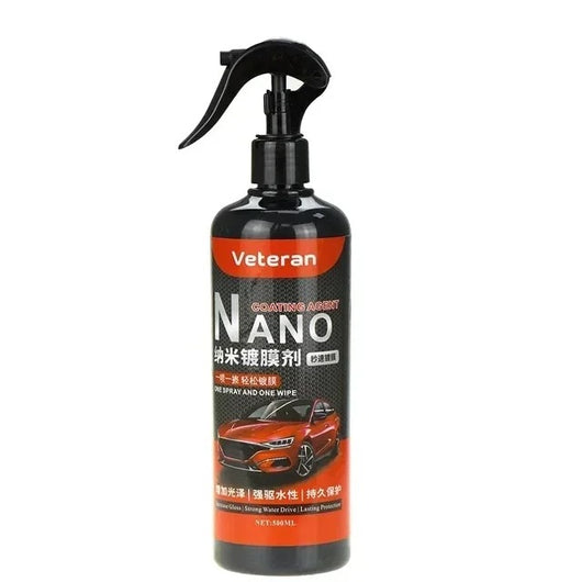 Spray Protector de Pintura Automotriz Premium - Image 19