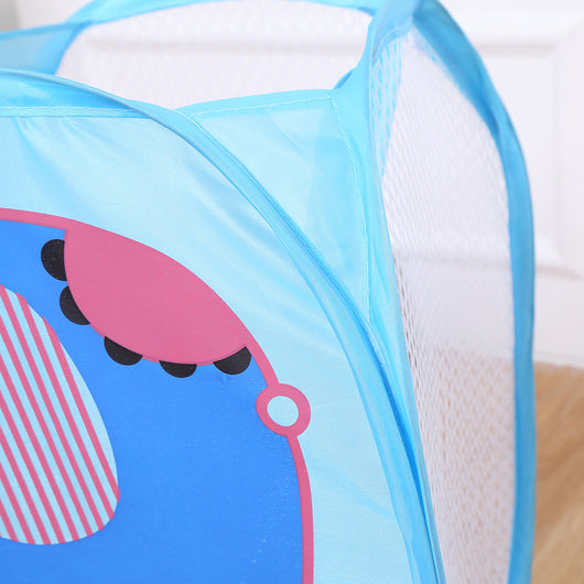 Canasta Organizadora de Juguetes con Diseño Infantil - Image 38