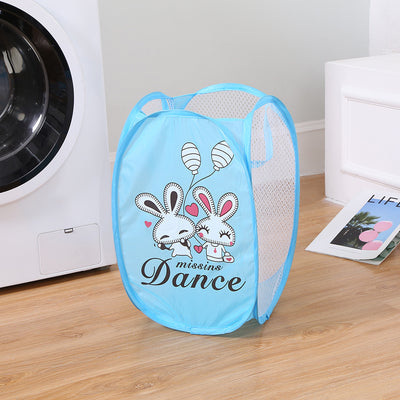 Canasta Organizadora de Juguetes con Diseño Infantil - Image 49