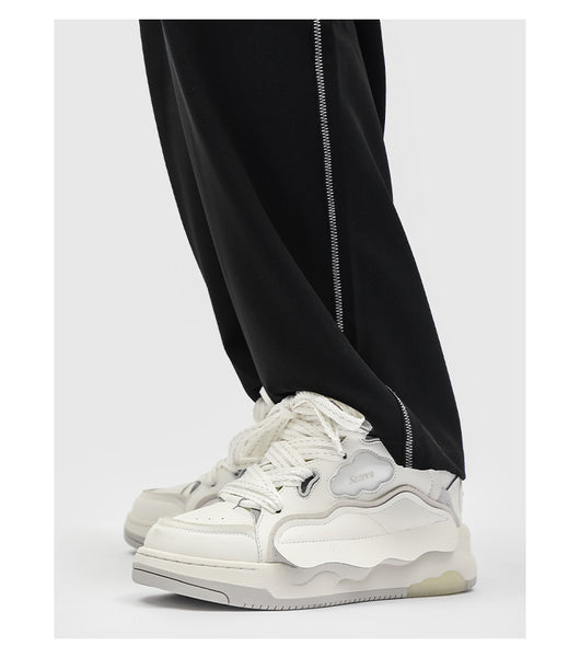Zapatos Deportivos Clouds Bread - Comodidad Casual para Todos los Días - Image 14