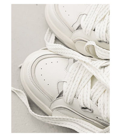 Zapatos Deportivos Clouds Bread - Comodidad Casual para Todos los Días - Image 16