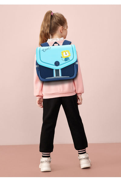 Mochila Casual Horizontal, Ligera y de Gran Capacidad - Image 22