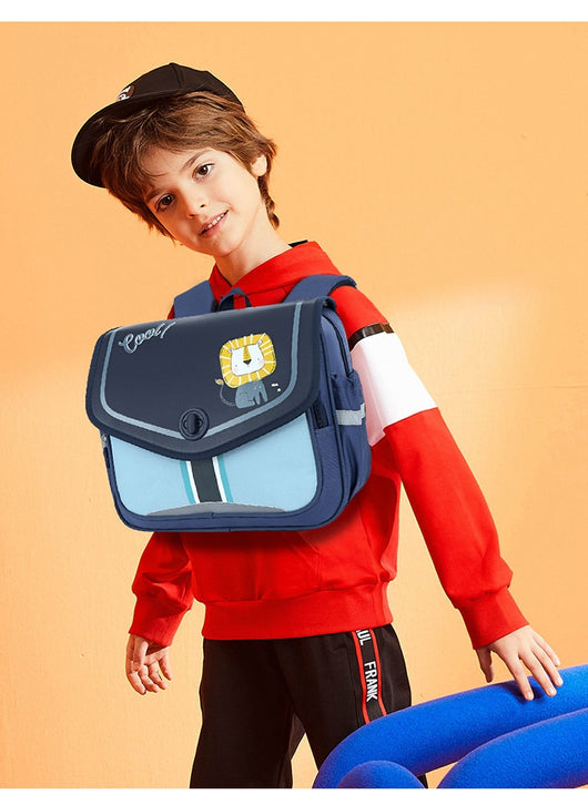 Mochila Casual Horizontal, Ligera y de Gran Capacidad - Image 24