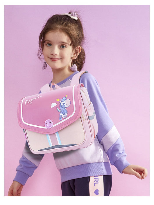 Mochila Casual Horizontal, Ligera y de Gran Capacidad - Image 25