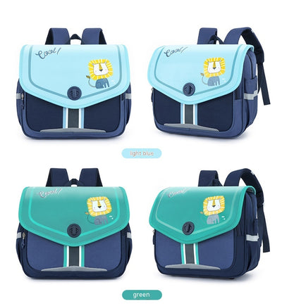 Mochila Casual Horizontal, Ligera y de Gran Capacidad - Image 26