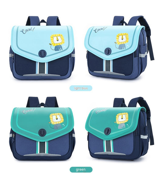 Mochila Casual Horizontal, Ligera y de Gran Capacidad - Image 26