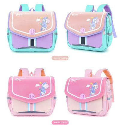 Mochila Casual Horizontal, Ligera y de Gran Capacidad - Image 28