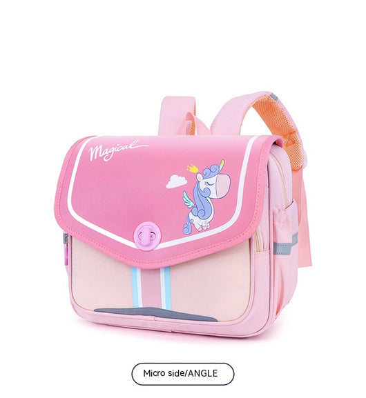Mochila Casual Horizontal, Ligera y de Gran Capacidad - Image 30