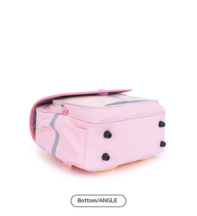 Mochila Casual Horizontal, Ligera y de Gran Capacidad - Image 33