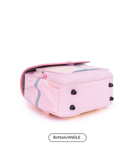 Mochila Casual Horizontal, Ligera y de Gran Capacidad - Image 33