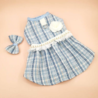 Vestido de Moda para Gatos - Falda Elegante y Adorable - Image 31