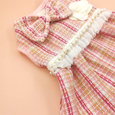 Vestido de Moda para Gatos - Falda Elegante y Adorable - Image 33