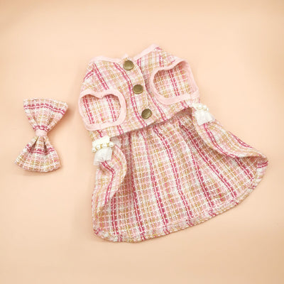 Vestido de Moda para Gatos - Falda Elegante y Adorable - Image 50