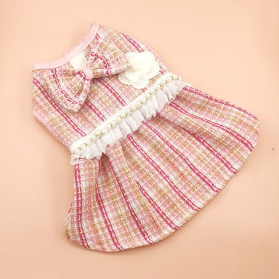 Vestido de Moda para Gatos - Falda Elegante y Adorable - Image 52