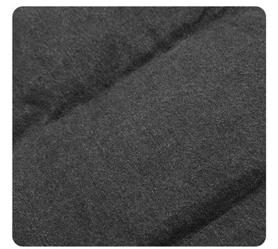 Abrigo Grueso de Algodón para Hombre - Retención de Calor Premium - Image 16
