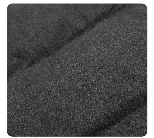 Abrigo Grueso de Algodón para Hombre - Retención de Calor Premium - Image 16