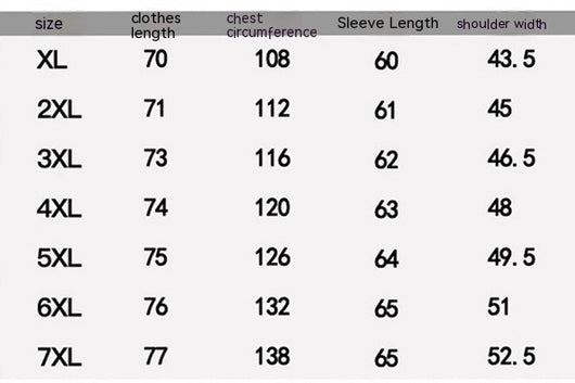 Suéter Tejido Oversize para Hombre Talla Grande Cuello Redondo - Image 19