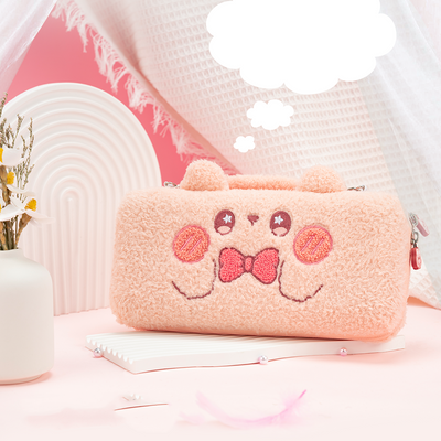 Bolsa Organizadora con Forro Flocking para Nintendo Switch OLED - Image 12