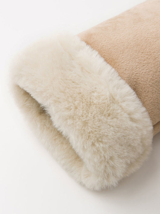 Abrigo Grueso de Algodón para Bebé - Chaqueta Casual Cálida - Image 8