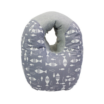 Almohada de Apoyo para Brazos y Lactancia - Image 8
