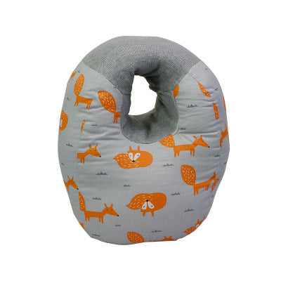 Almohada de Apoyo para Brazos y Lactancia - Image 10