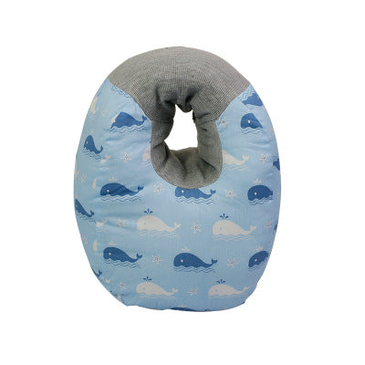 Almohada de Apoyo para Brazos y Lactancia - Image 12