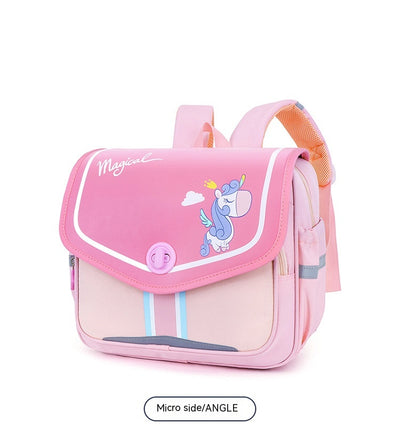 Mochila Casual Horizontal, Ligera y de Gran Capacidad - Image 60