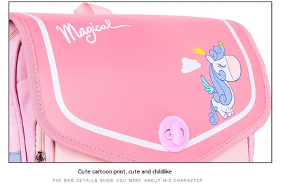 Mochila Casual Horizontal, Ligera y de Gran Capacidad - Image 65